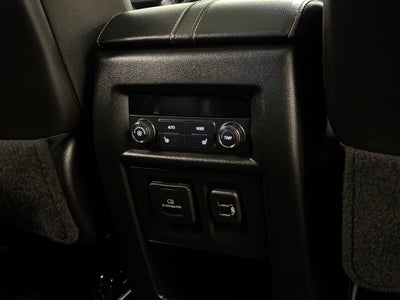 2021 Chevrolet Traverse Premier AWD