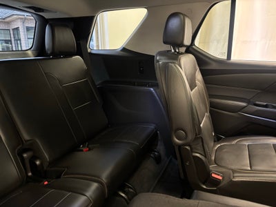 2021 Chevrolet Traverse Premier AWD