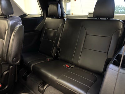 2021 Chevrolet Traverse Premier AWD