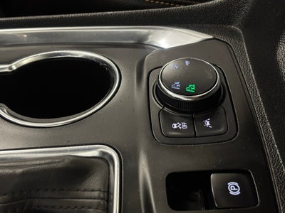 2021 Chevrolet Traverse Premier AWD