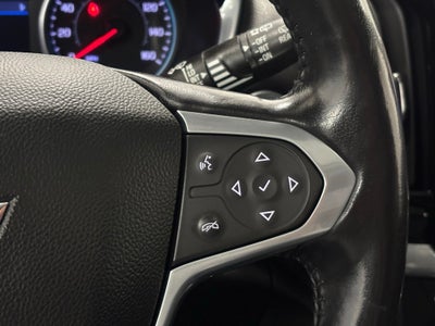 2021 Chevrolet Traverse Premier AWD