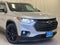 2021 Chevrolet Traverse Premier AWD