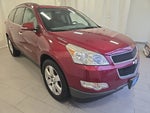 2011 Chevrolet Traverse LT 1LT