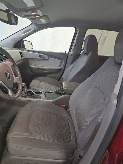 2011 Chevrolet Traverse LT 1LT