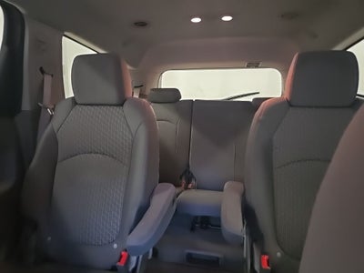 2011 Chevrolet Traverse LT 1LT