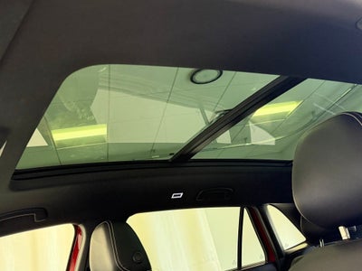 2025 Volkswagen Atlas Cross Sport 2.0T SEL R-Line Black