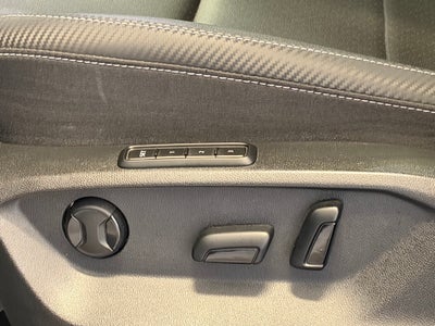 2023 Volkswagen Atlas Cross Sport 2.0T SEL AWD