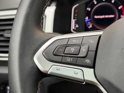 2023 Volkswagen Atlas Cross Sport 2.0T SEL AWD