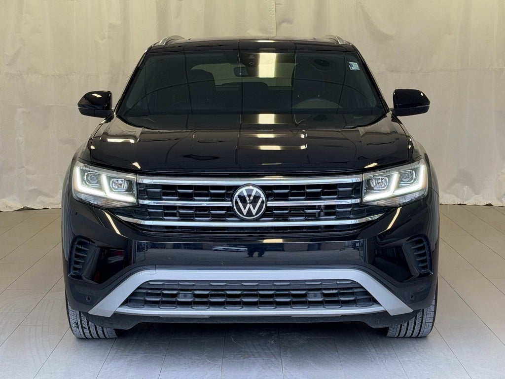 2023 Volkswagen Atlas Cross Sport 2.0T SEL AWD