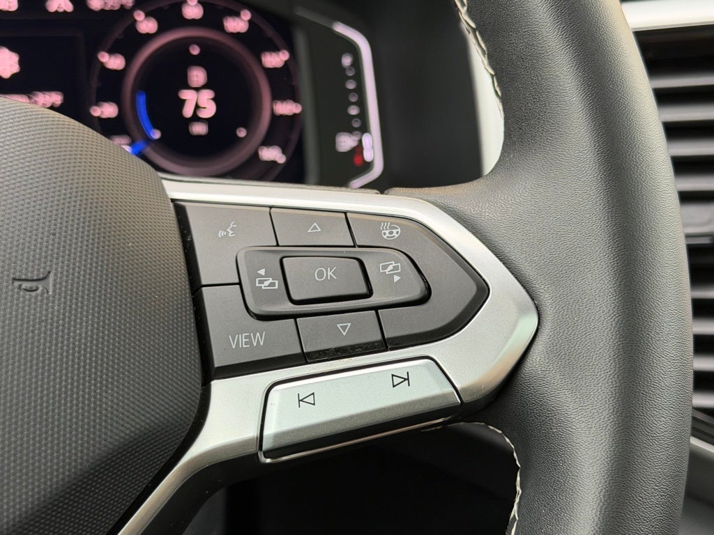 2023 Volkswagen Atlas Cross Sport 2.0T SEL AWD