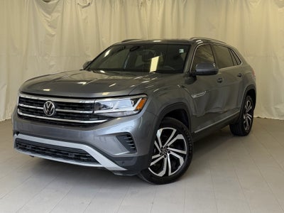 2023 Volkswagen Atlas Cross Sport 3.6L V6 SEL AWD