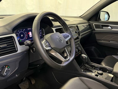 2023 Volkswagen Atlas Cross Sport 3.6L V6 SEL AWD