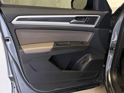 2023 Volkswagen Atlas Cross Sport 3.6L V6 SEL AWD