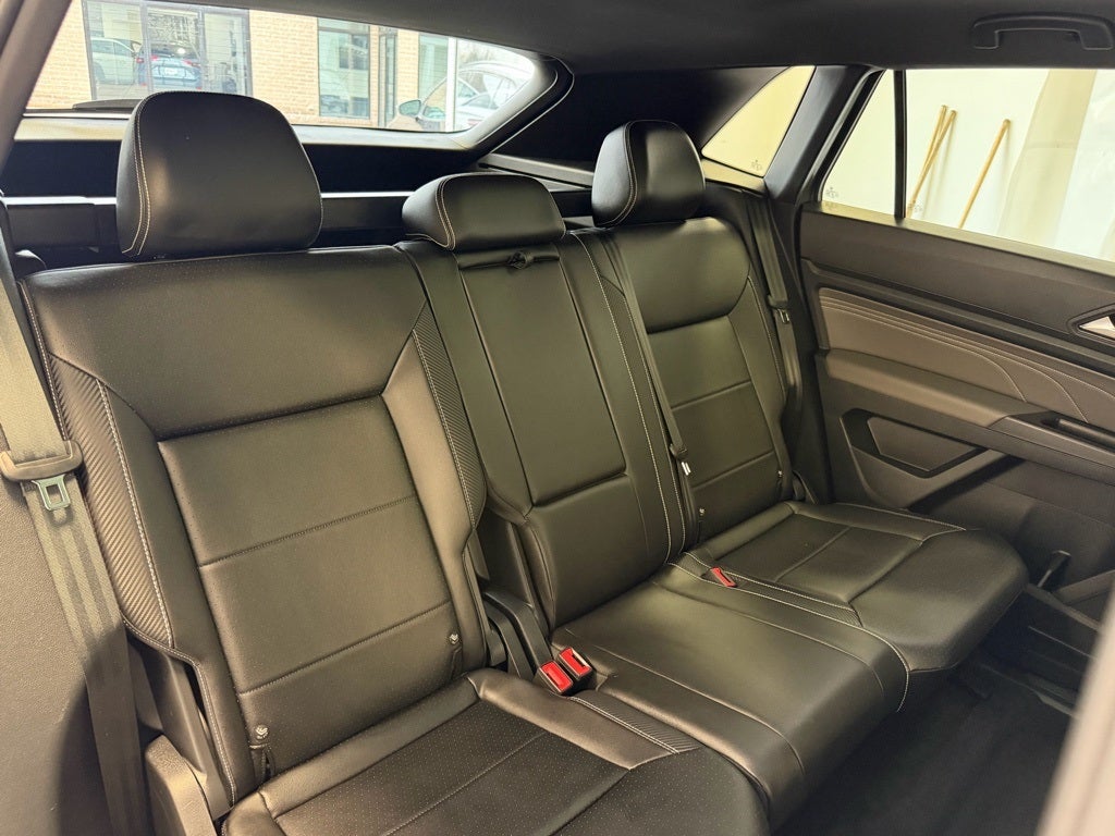 2023 Volkswagen Atlas Cross Sport 3.6L V6 SEL AWD