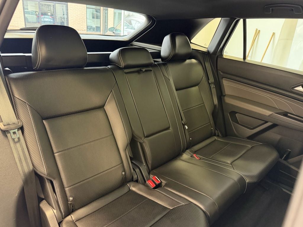 2023 Volkswagen Atlas Cross Sport 3.6L V6 SEL AWD