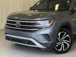 2023 Volkswagen Atlas Cross Sport 3.6L V6 SEL AWD