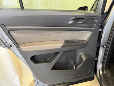 2023 Volkswagen Atlas Cross Sport 3.6L V6 SEL AWD