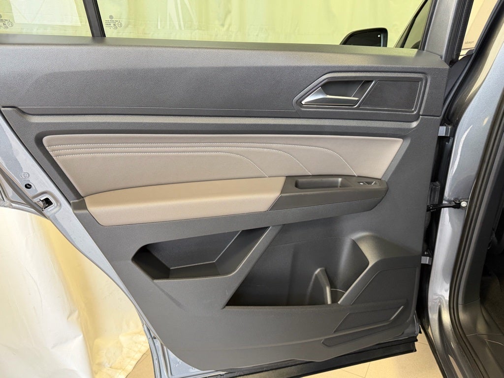 2023 Volkswagen Atlas Cross Sport 3.6L V6 SEL AWD