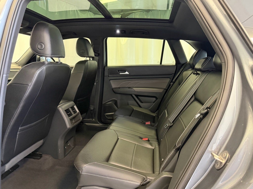 2023 Volkswagen Atlas Cross Sport 3.6L V6 SEL AWD