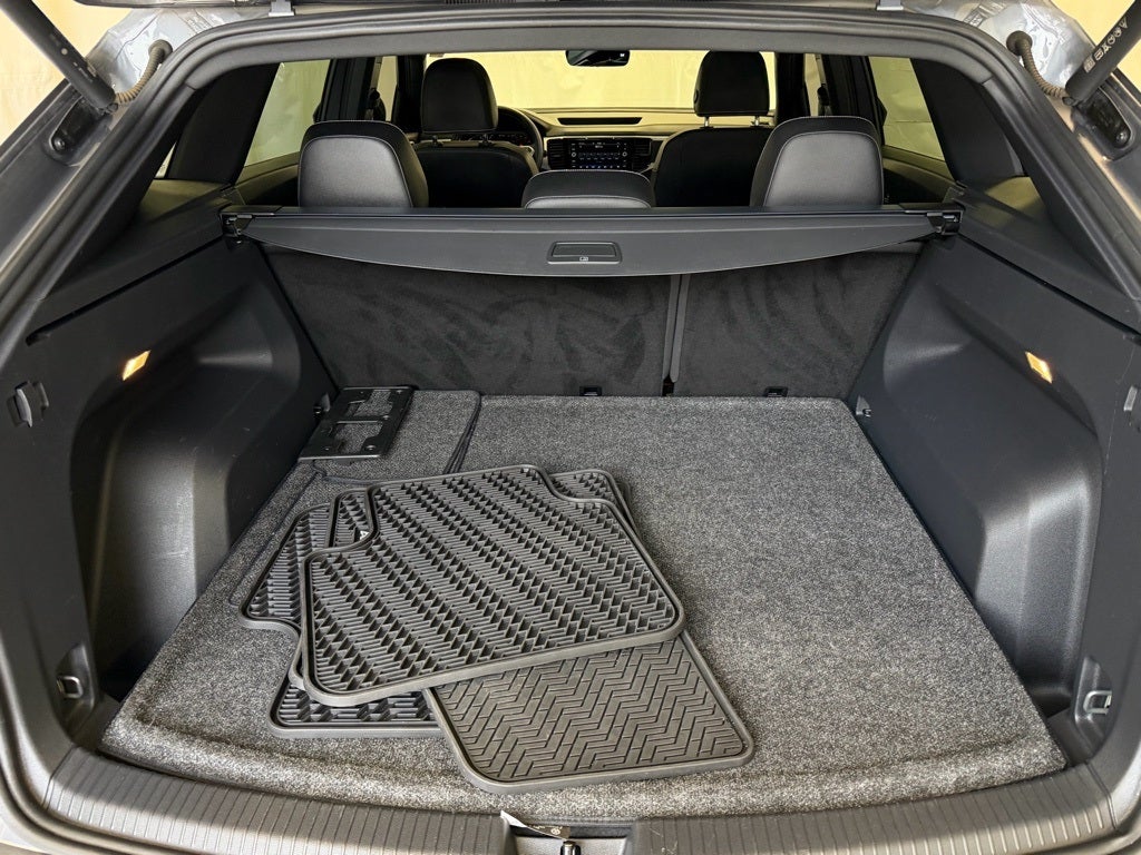 2023 Volkswagen Atlas Cross Sport 3.6L V6 SEL AWD