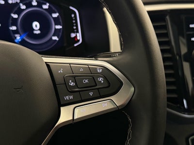 2023 Volkswagen Atlas Cross Sport 3.6L V6 SEL AWD