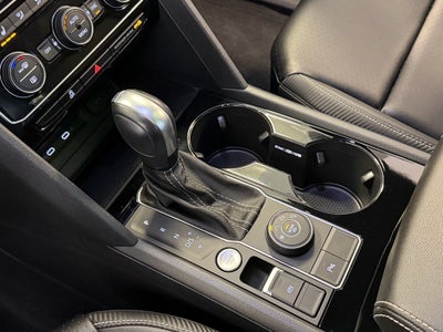 2023 Volkswagen Atlas Cross Sport 3.6L V6 SEL AWD