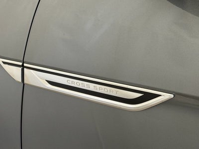 2023 Volkswagen Atlas Cross Sport 3.6L V6 SEL AWD
