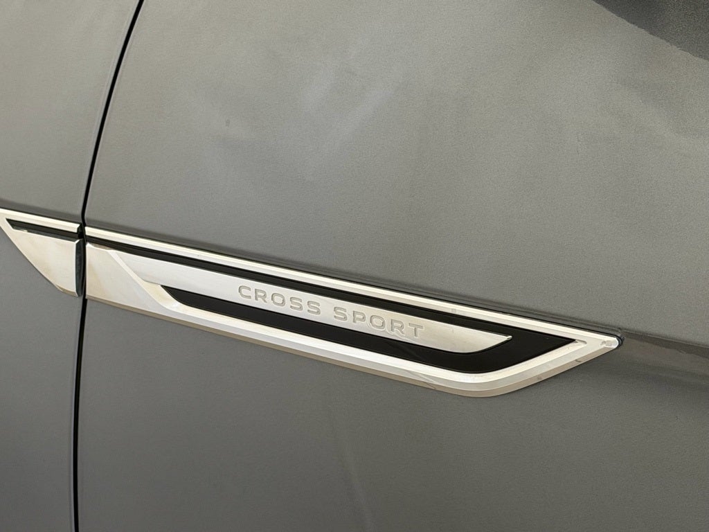 2023 Volkswagen Atlas Cross Sport 3.6L V6 SEL AWD