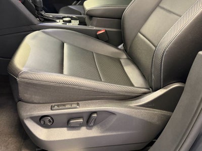 2023 Volkswagen Atlas Cross Sport 3.6L V6 SEL AWD