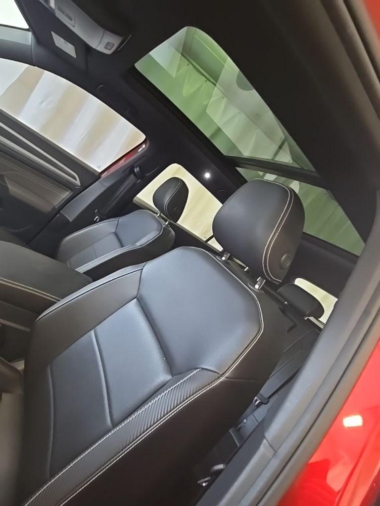 2023 Volkswagen Atlas Cross Sport 3.6L V6 SEL AWD