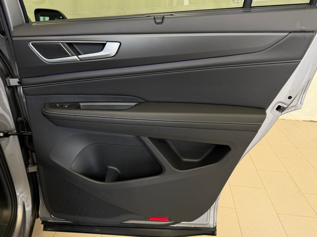 2025 Volkswagen Atlas Cross Sport 2.0T SEL AWD