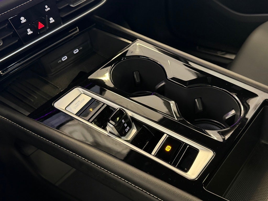 2025 Volkswagen Atlas Cross Sport 2.0T SEL AWD