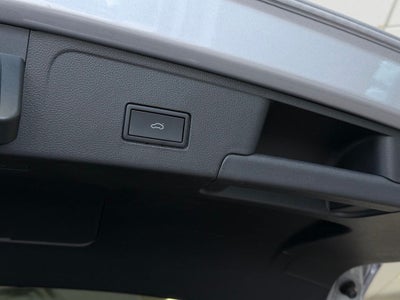 2025 Volkswagen Atlas Cross Sport 2.0T SEL AWD