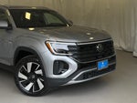 2025 Volkswagen Atlas Cross Sport 2.0T SEL AWD