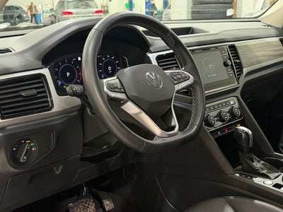 2023 Volkswagen Atlas SEL AWD