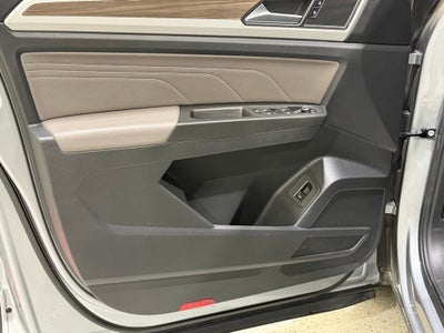 2023 Volkswagen Atlas SEL AWD