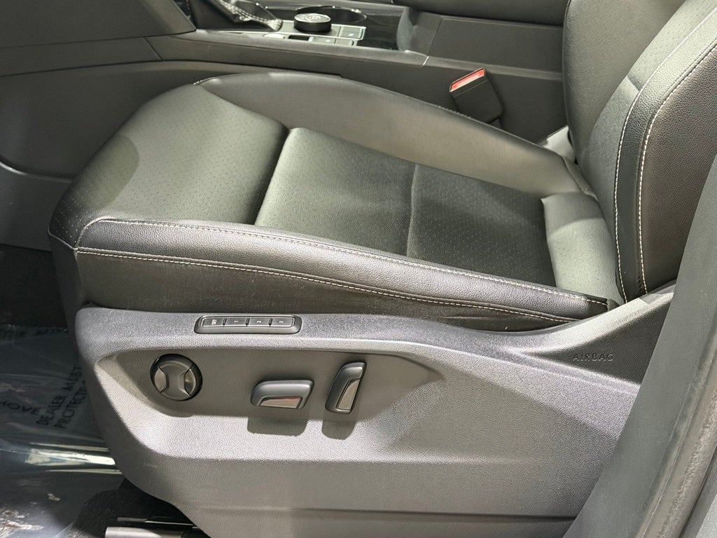 2023 Volkswagen Atlas SEL AWD