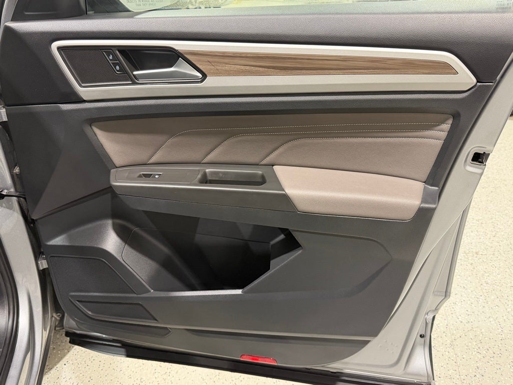 2023 Volkswagen Atlas SEL AWD