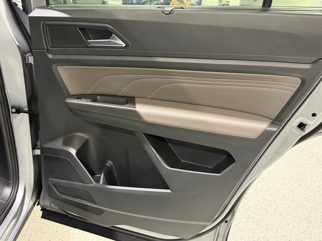 2023 Volkswagen Atlas SEL AWD