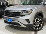 2023 Volkswagen Atlas SEL AWD