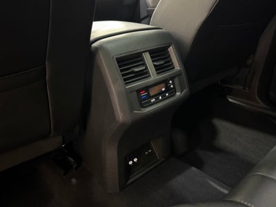 2023 Volkswagen Atlas SEL AWD