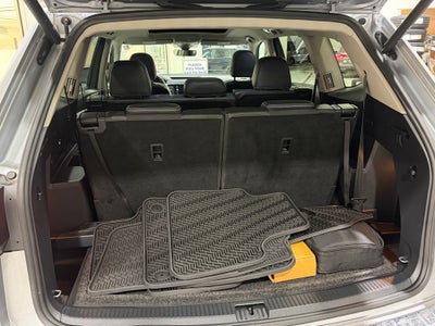 2023 Volkswagen Atlas SEL AWD