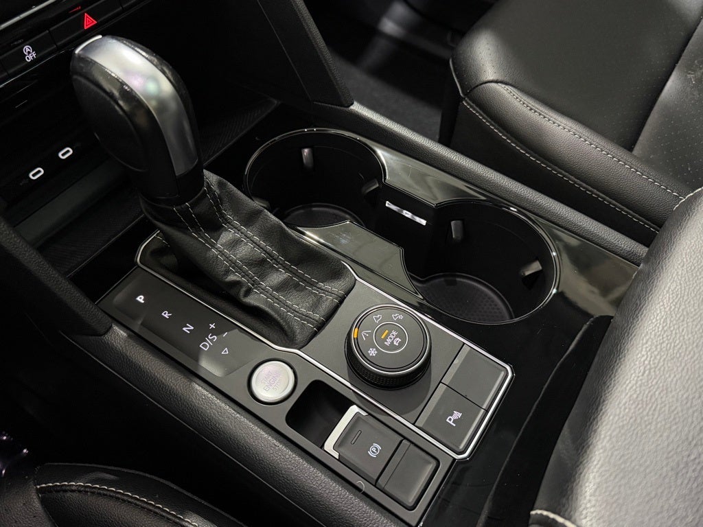 2023 Volkswagen Atlas SEL AWD