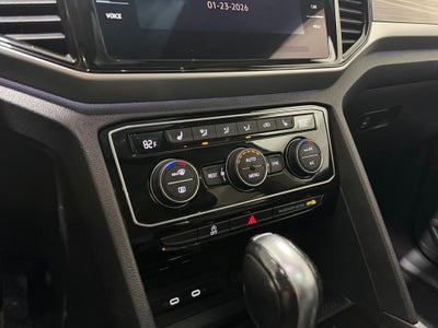 2023 Volkswagen Atlas SEL AWD