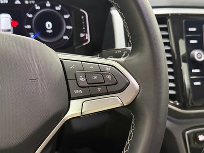 2023 Volkswagen Atlas SEL AWD