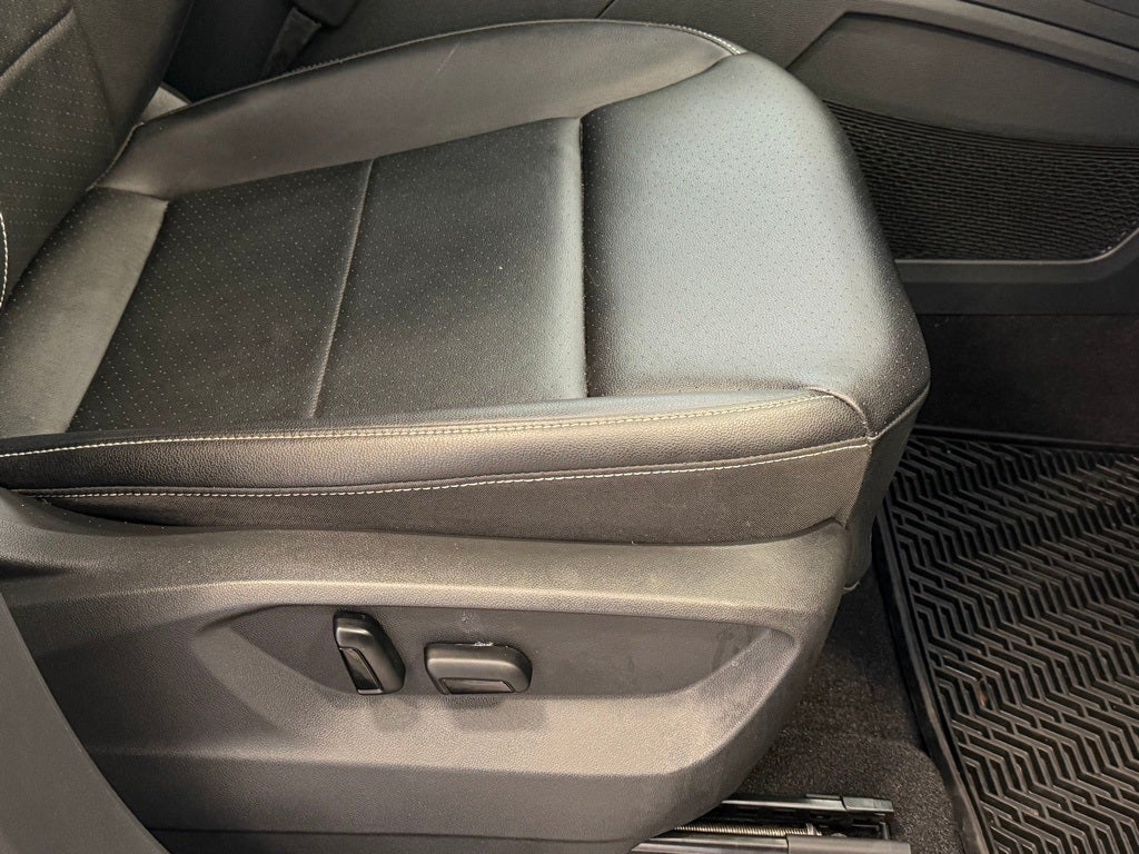 2023 Volkswagen Atlas SEL AWD