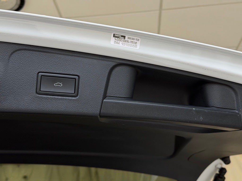 2023 Volkswagen Atlas SEL AWD