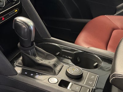 2023 Volkswagen Atlas Cross Sport 3.6L V6 SEL Premium R-Line AWD