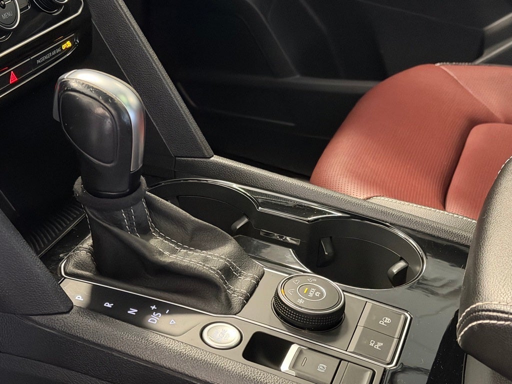 2023 Volkswagen Atlas Cross Sport 3.6L V6 SEL Premium R-Line AWD