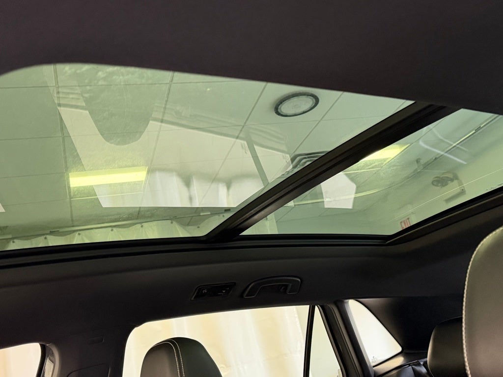 2023 Volkswagen Atlas Cross Sport 3.6L V6 SEL Premium R-Line AWD